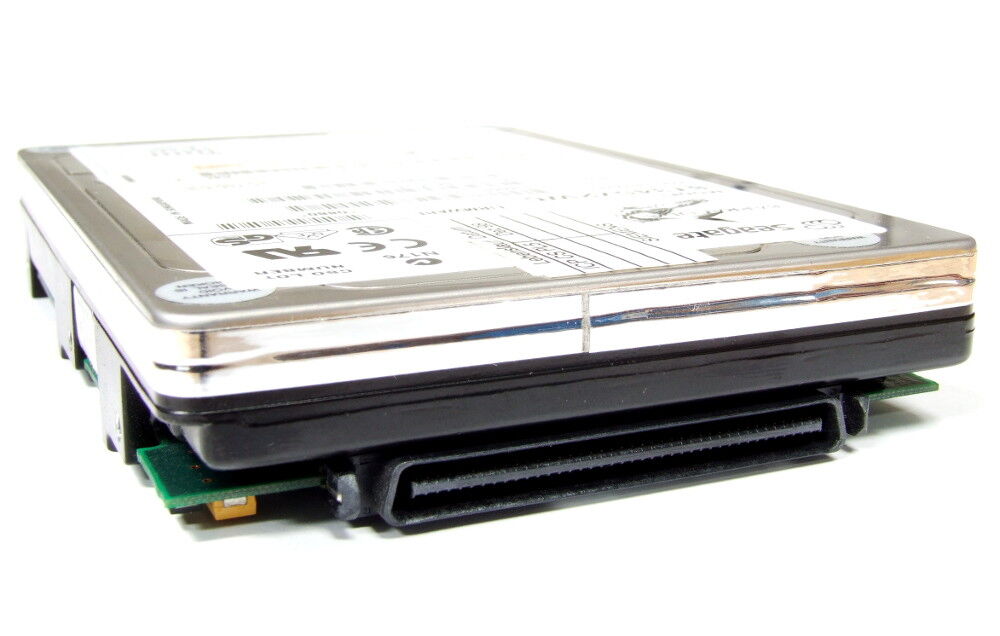 Seagate barracuda 4XL 4.55GB Ultra SCSI HDD Sca 80-Pin 3.5 \