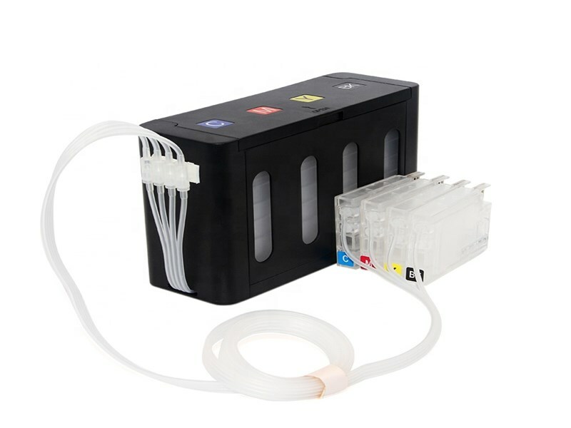 For HP 953 953XL CISS For HP OfficeJet Pro 7740 8210 8725 8730 8740 8710 8720 