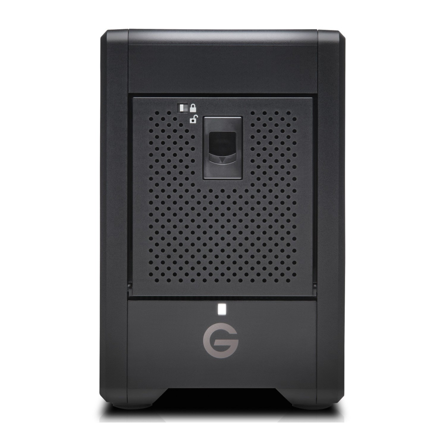 SanDisk Professional GRaid Shuttle 8 48TB Desktop Hard Drive