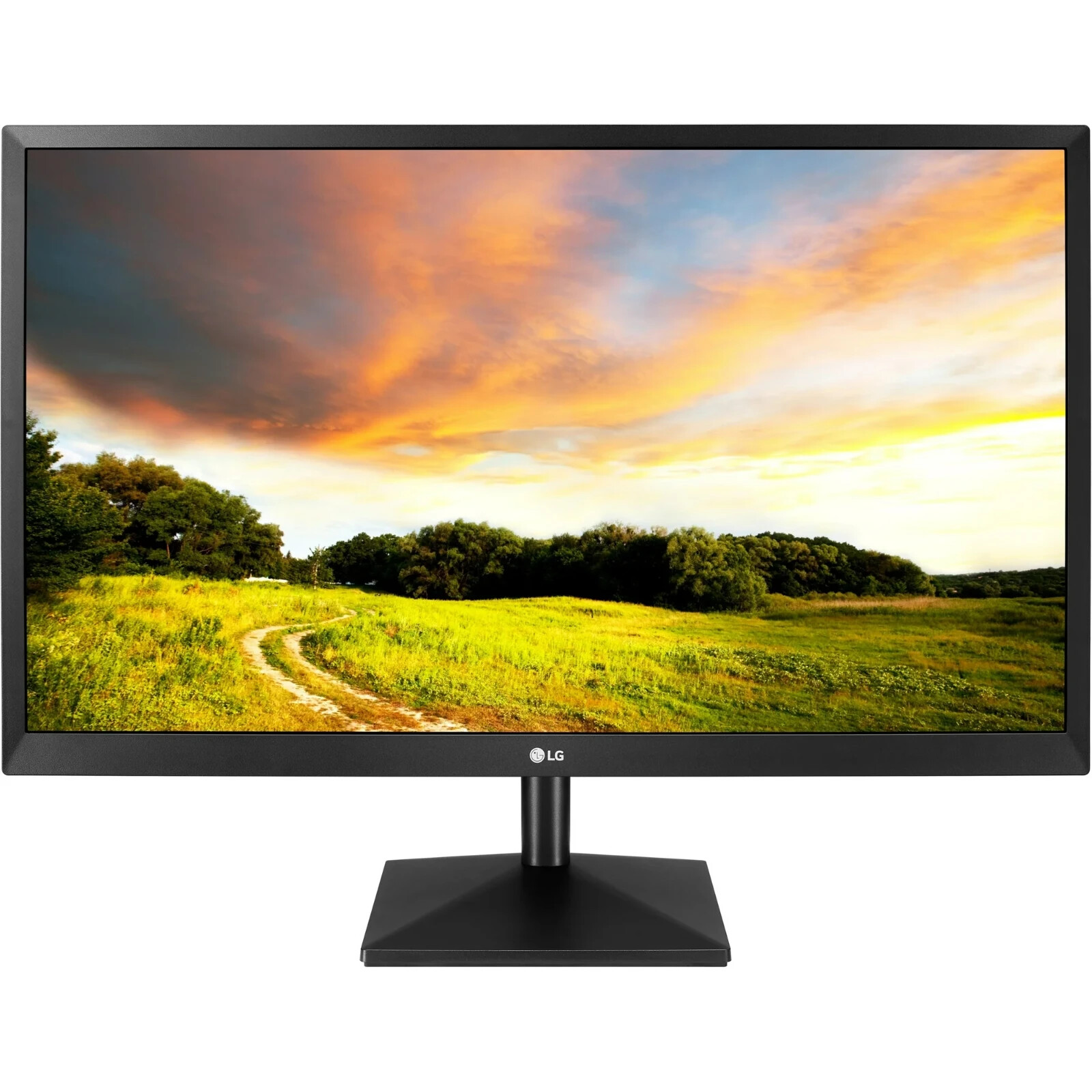 LG 27MK400H 27" Full HD LED Gaming LCD Monitor 1080P HDMI AMD FreeSync OPEN BOX