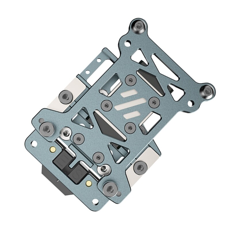 Aluminium Frame TAP Good Shock Absorption for VORON