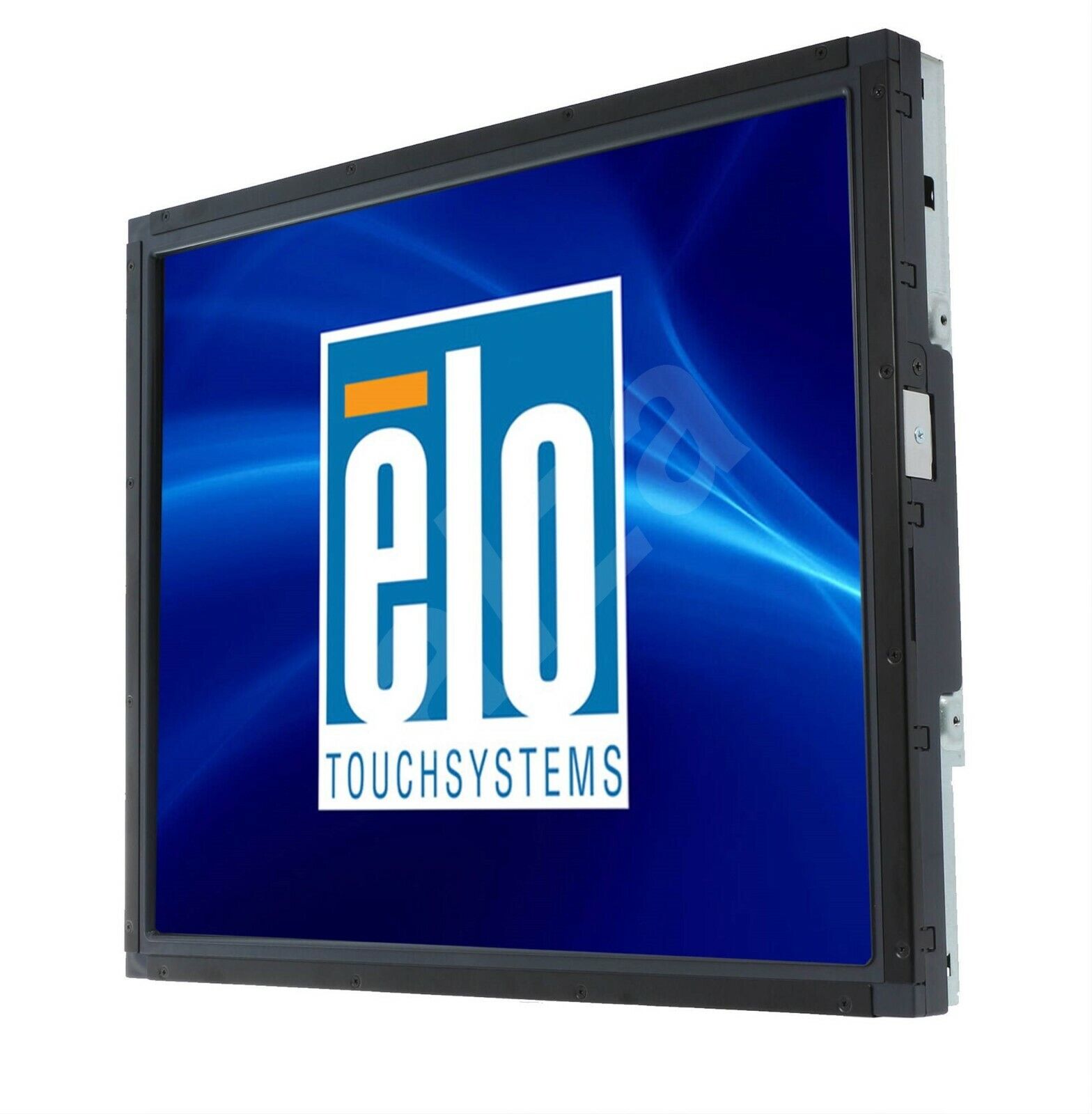 ELO TouchSystems 19