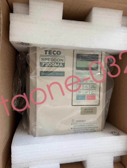 1PCS NEW JNTMBGBB0010AZ-1M Frequency converter  Via Fedex/DHL