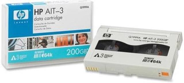 HPE AIT-3 Data Cartridge (Q1999A)