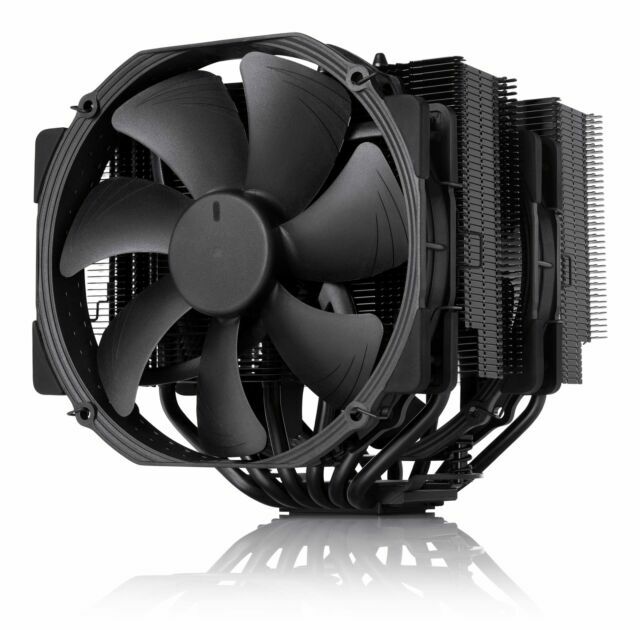 Noctua NH-D15 82.5 CFM CPU Cooler