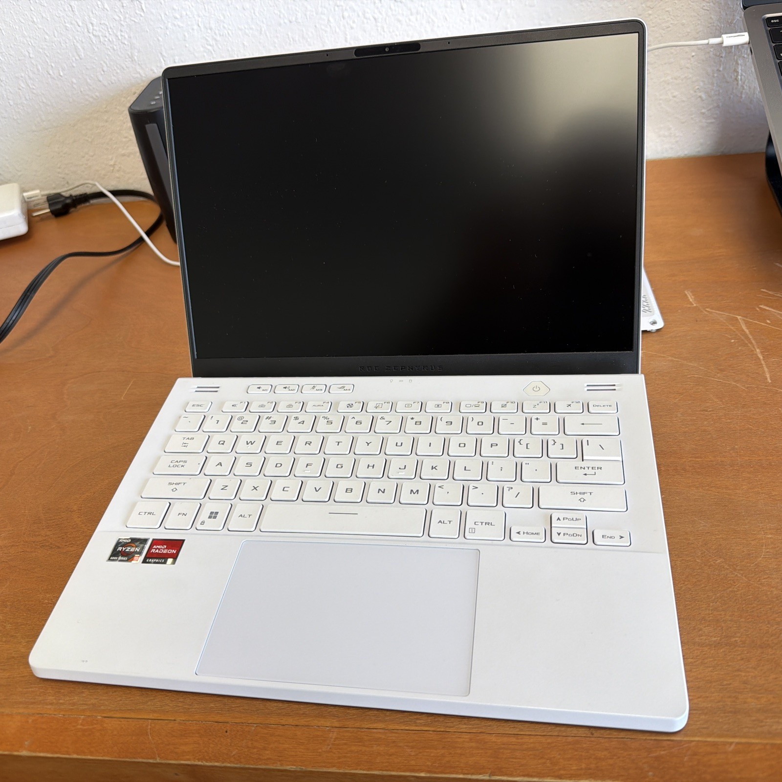 ASUS ROG Zephyrus GA402R For Parts No HD/RAM