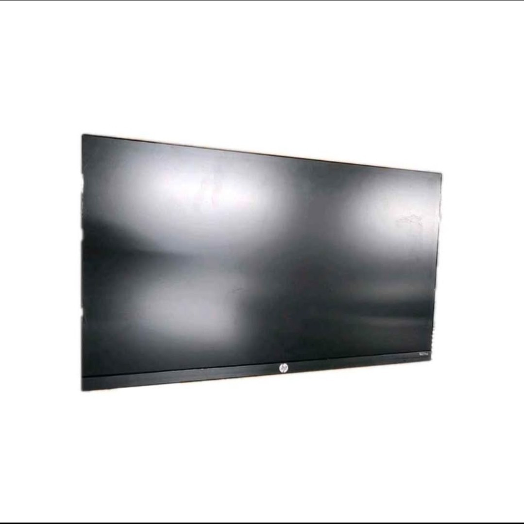 HP M27ha FHD 27inch Monitor