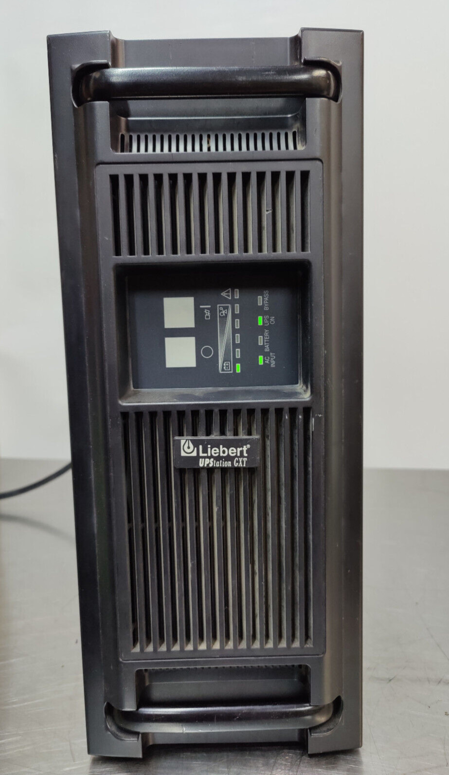 Liebert UPStation GXT, GXT2000RT-120B