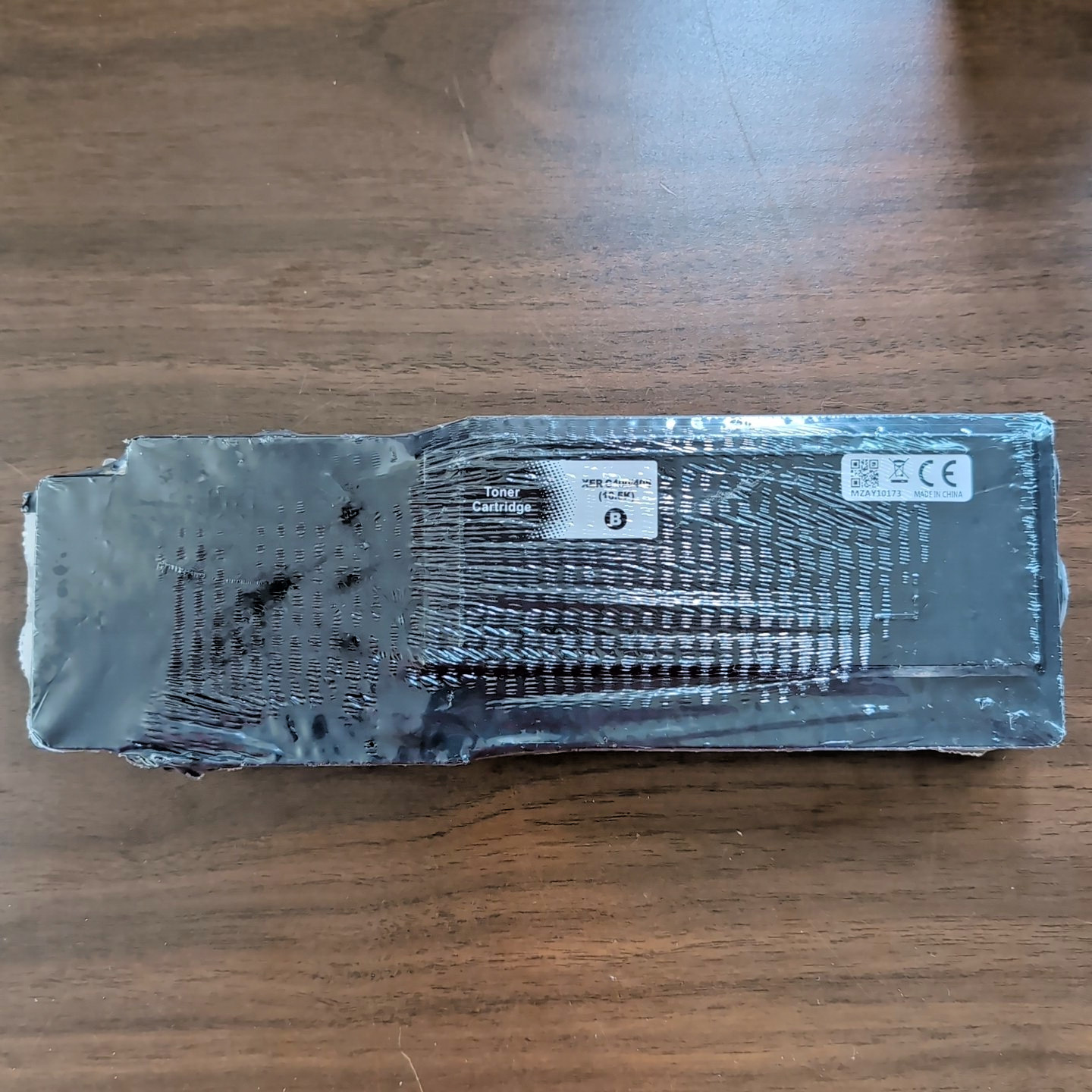 COMPATIBLE XEROX VERSALINK C 400 / C 405 C405 C400 TONER CARTRIDGE BLACK