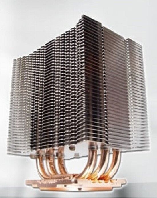 Noctua NH-U9 80mm 92mm Single-Tower CPU Cooler 4 Dual Heat Pipes