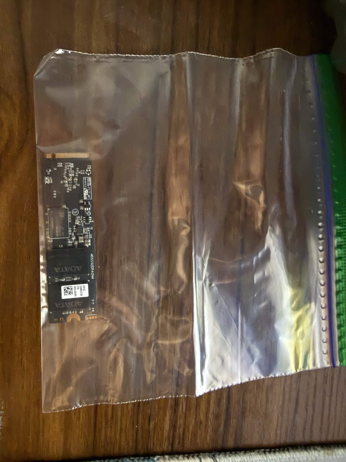 XPG GAMMIX S70 BLADE 2TB PCIe M.2 Internal SSD (AGAMMIXS70B-2T-CS)