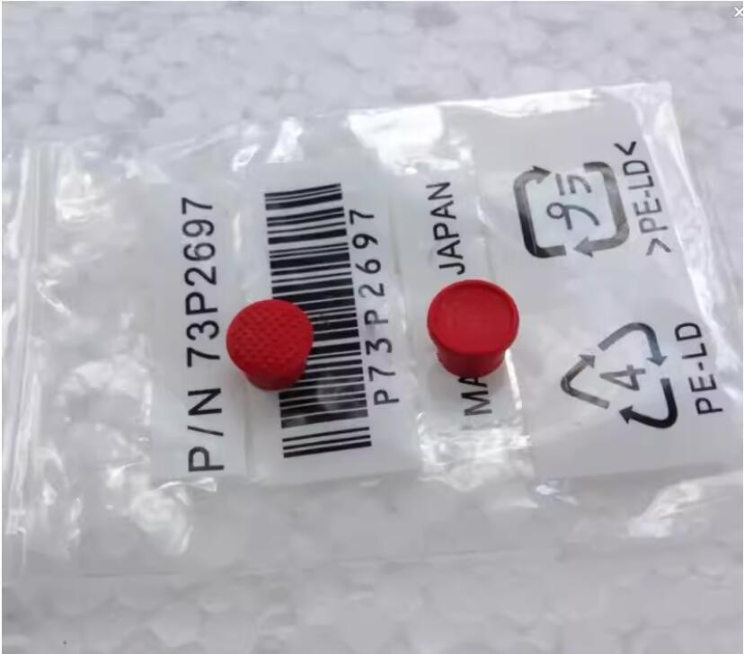 1pair For ThinkPad IBM Small Red Dot Pointer Rod Small Red Hat Mouse Hat