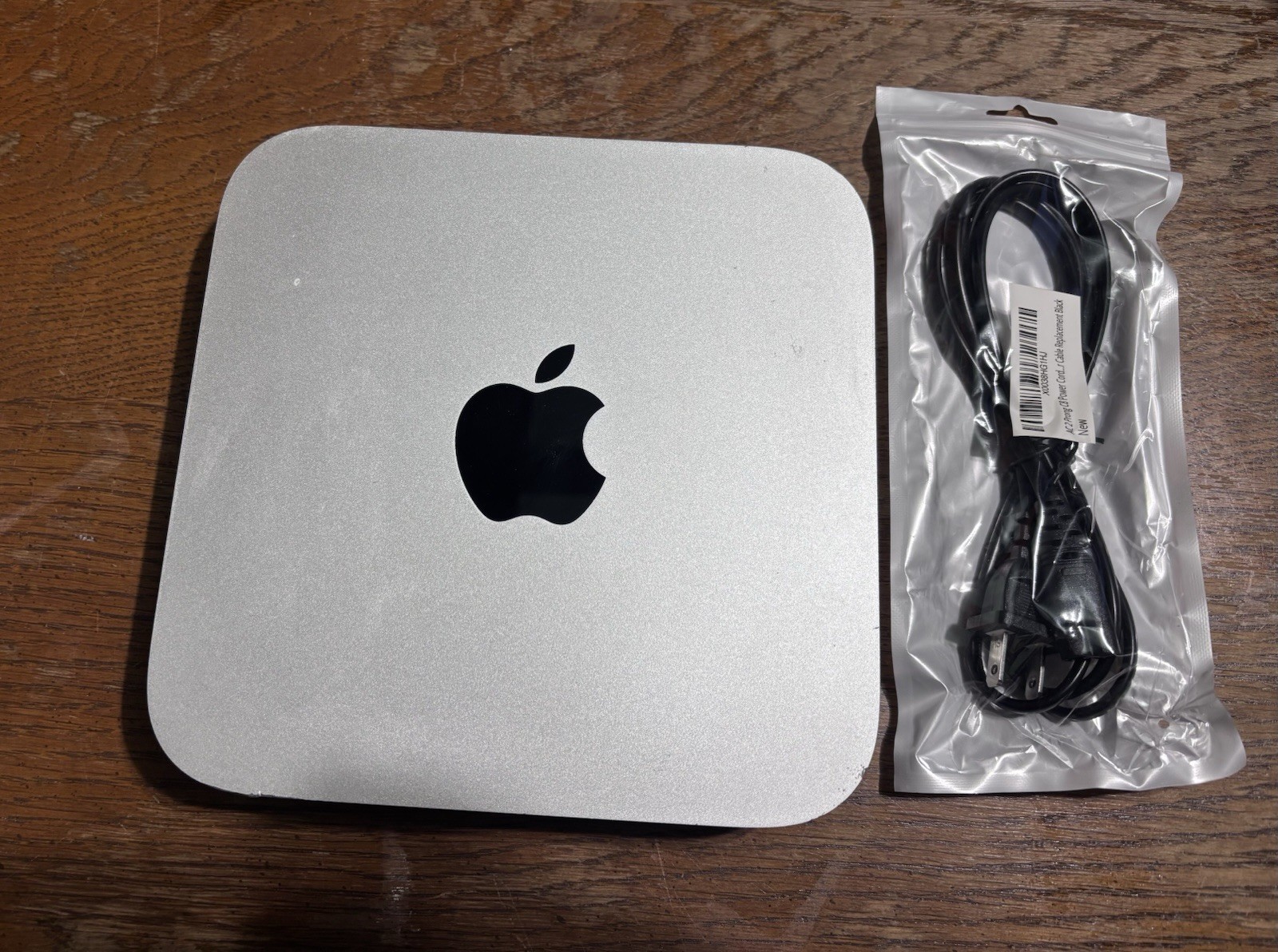 Apple Mac Mini 2012 I7 Quad Core 2.6ghz 16gb Ram 240gb SSD