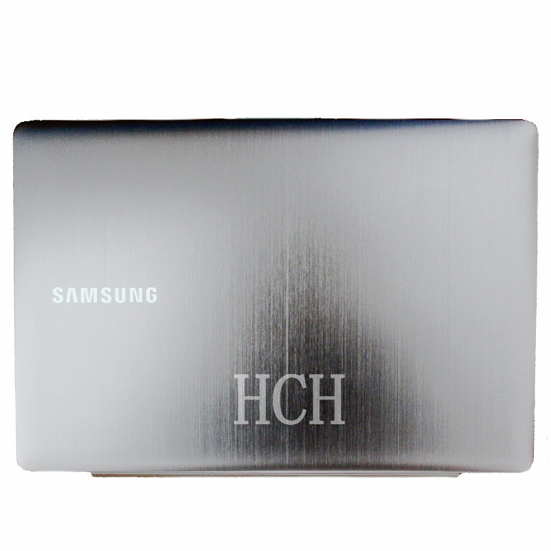 FOR Samsung NP740U3E NP730U3E Top LCD Back Cover Rear Lid BA75-04438A Non-touch
