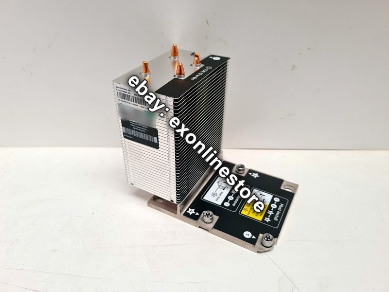 878922-001 - HPE ML110 Gen10 Screw-Down Heatsink