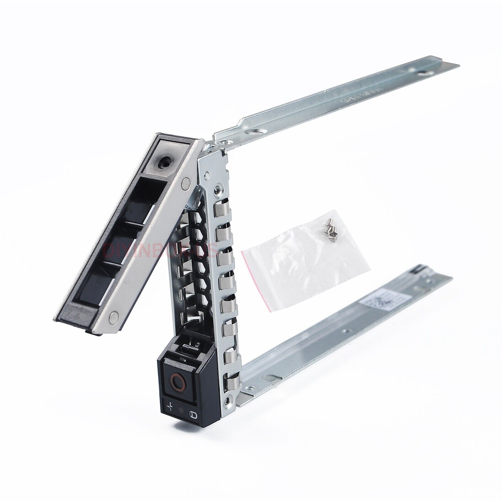 2.5'' SAS/SATA Drive Tray For Dell 16th Gen R660xs,R6615,R6625,R7615,R7625,R760