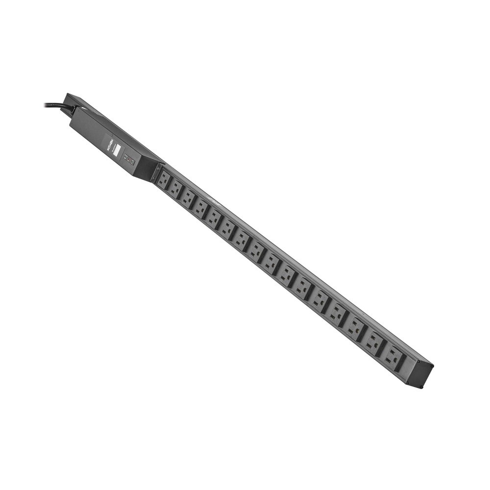 TRIPP LITE PDUMV15-ISO 1.44Kw Single-Phase Local Metered Pdu Isobar Surge