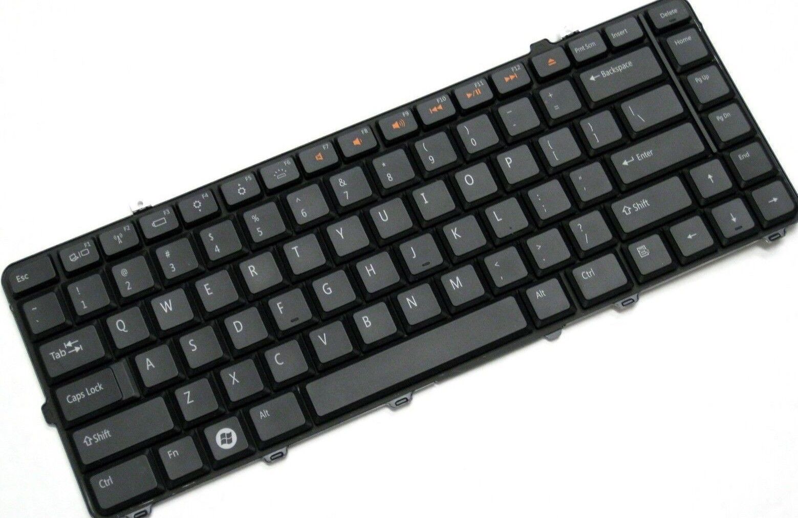 Genuine Dell Studio 1555 1557 1558 Backlit Keyboard NSK-DCM01 0C569K C569K