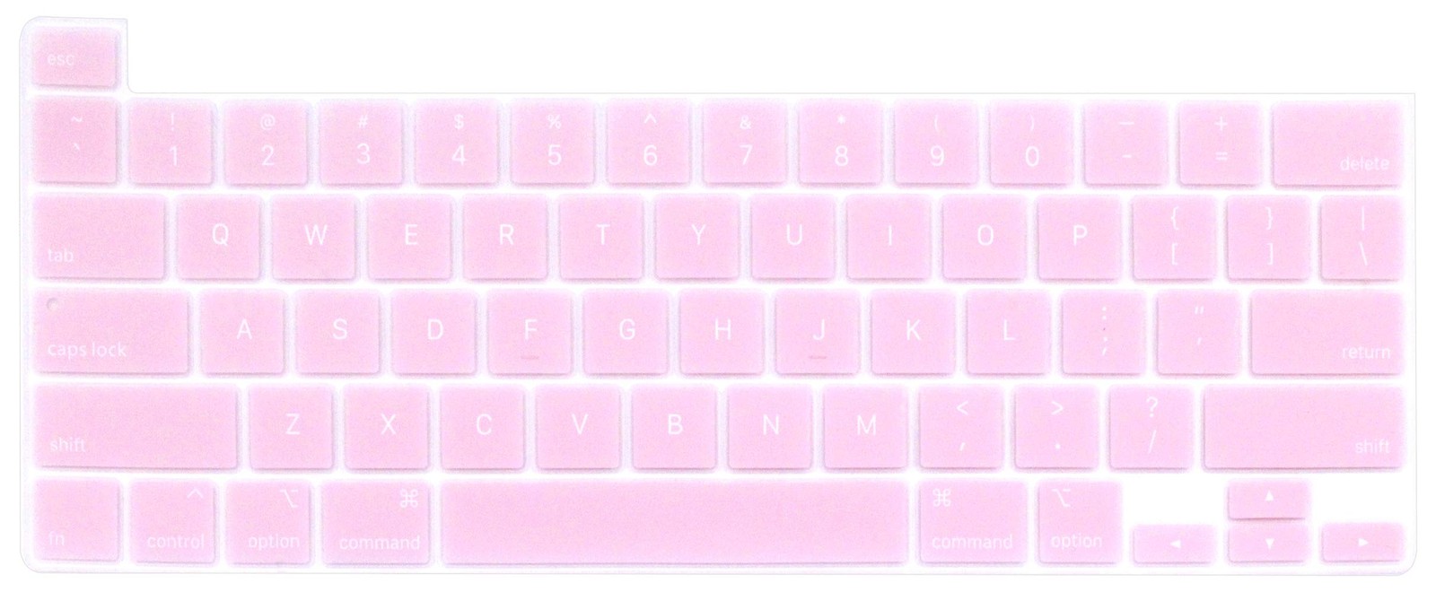 Ultra Thin Keyboard Cover Protector Soft Silicone Skin Compatible with 2022 2...