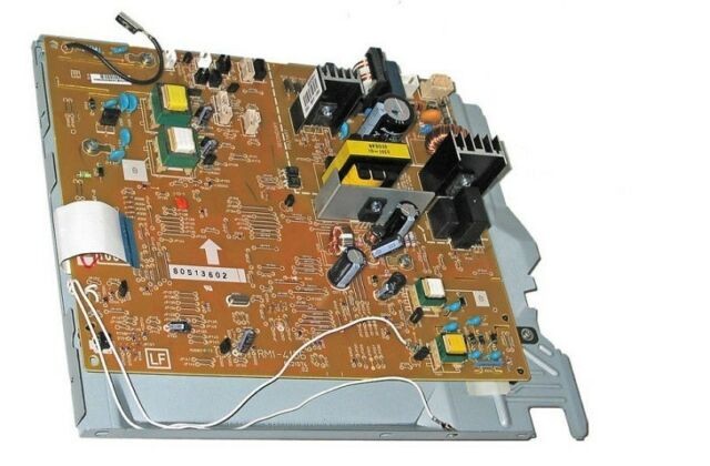 Replacement For HP RM1-1242-000CN - 1320 Engine Control Unit