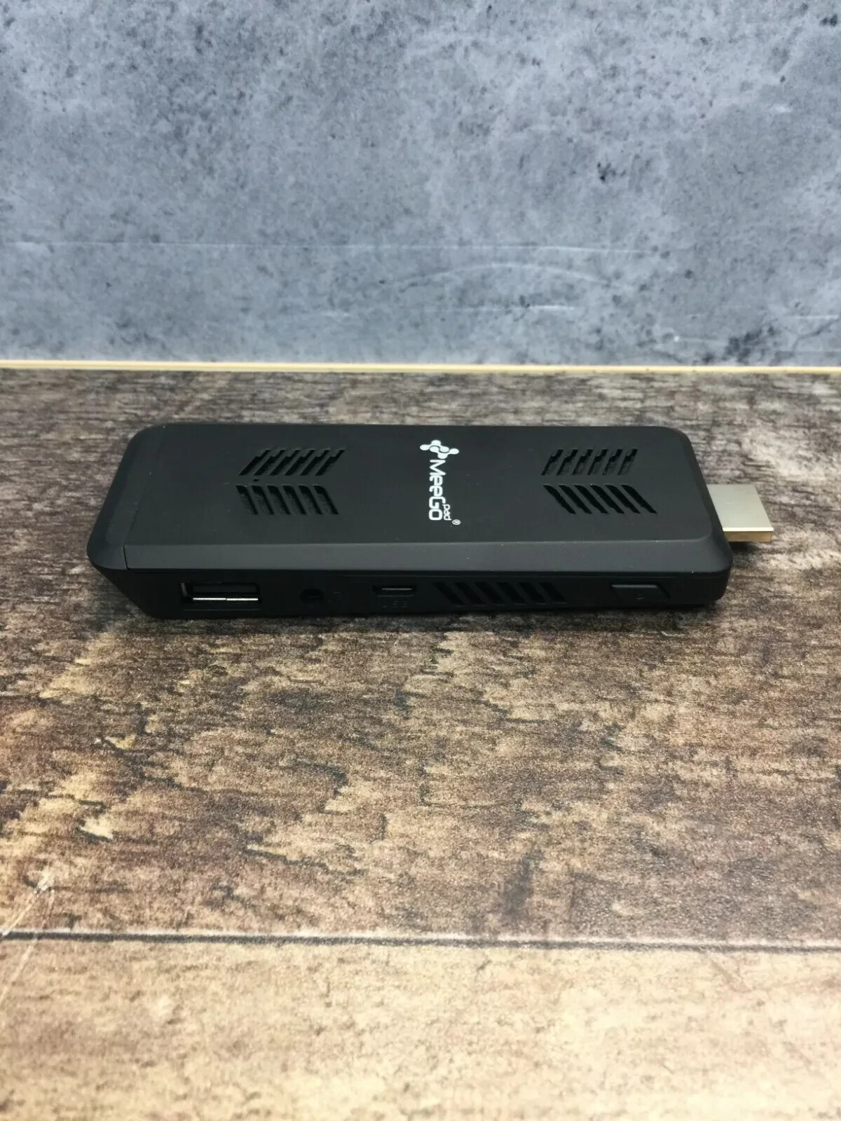 MeeGopad T07 Mini PC Unit Only UNTESTED
