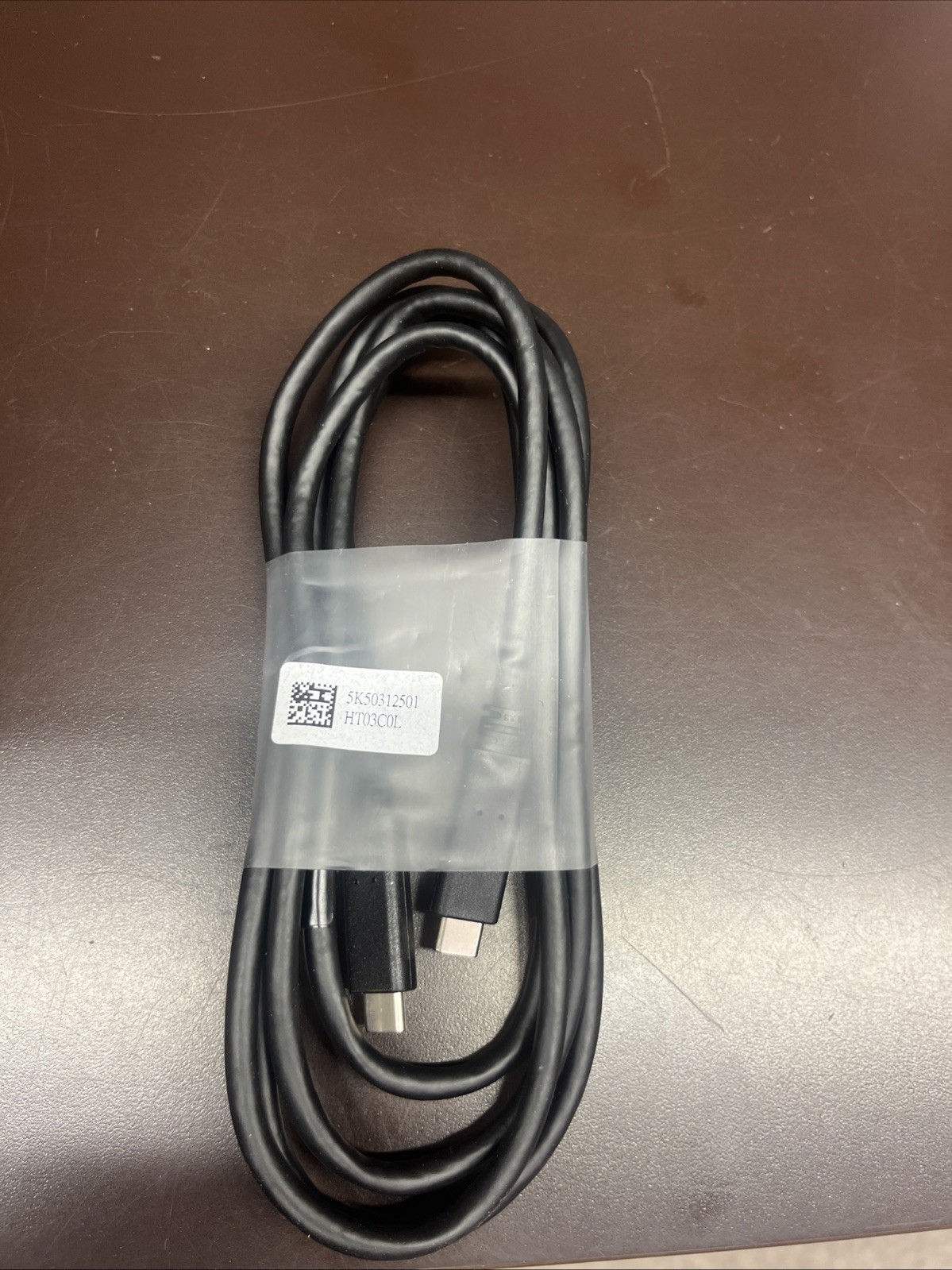 C2G 3ft USB C Cable  USB 32  10Gbps  MM Dell OEM 5K50312501 Cable 1m 3ft G1N