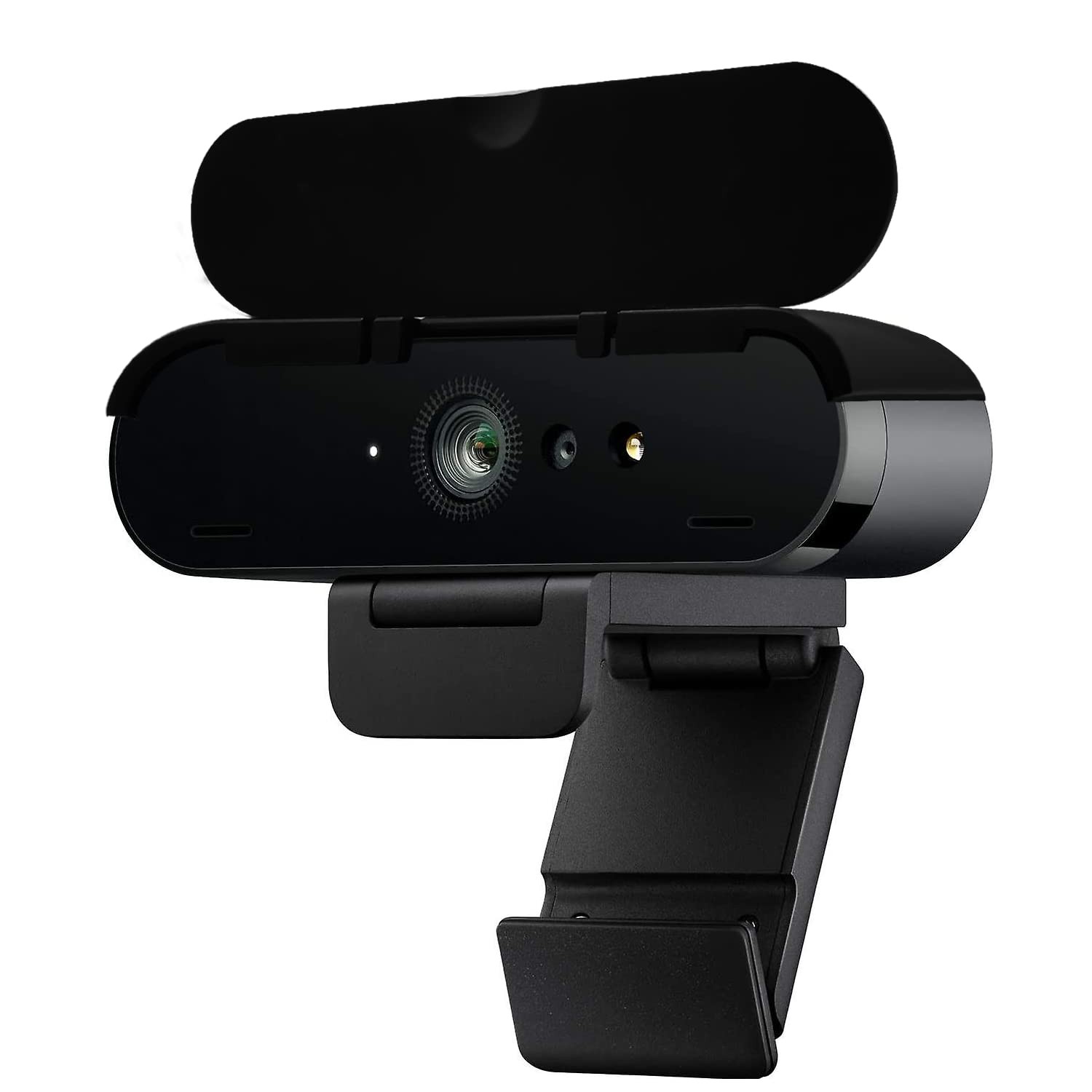 Webcam Cover Compatible with Logitech Brio 4K Webcam, Camera Lens Privacy Webcam