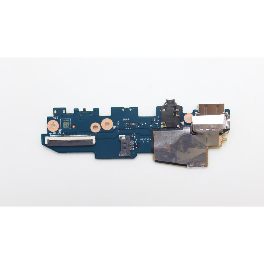 5C50S25629 - NEW - USB Board H 83CV