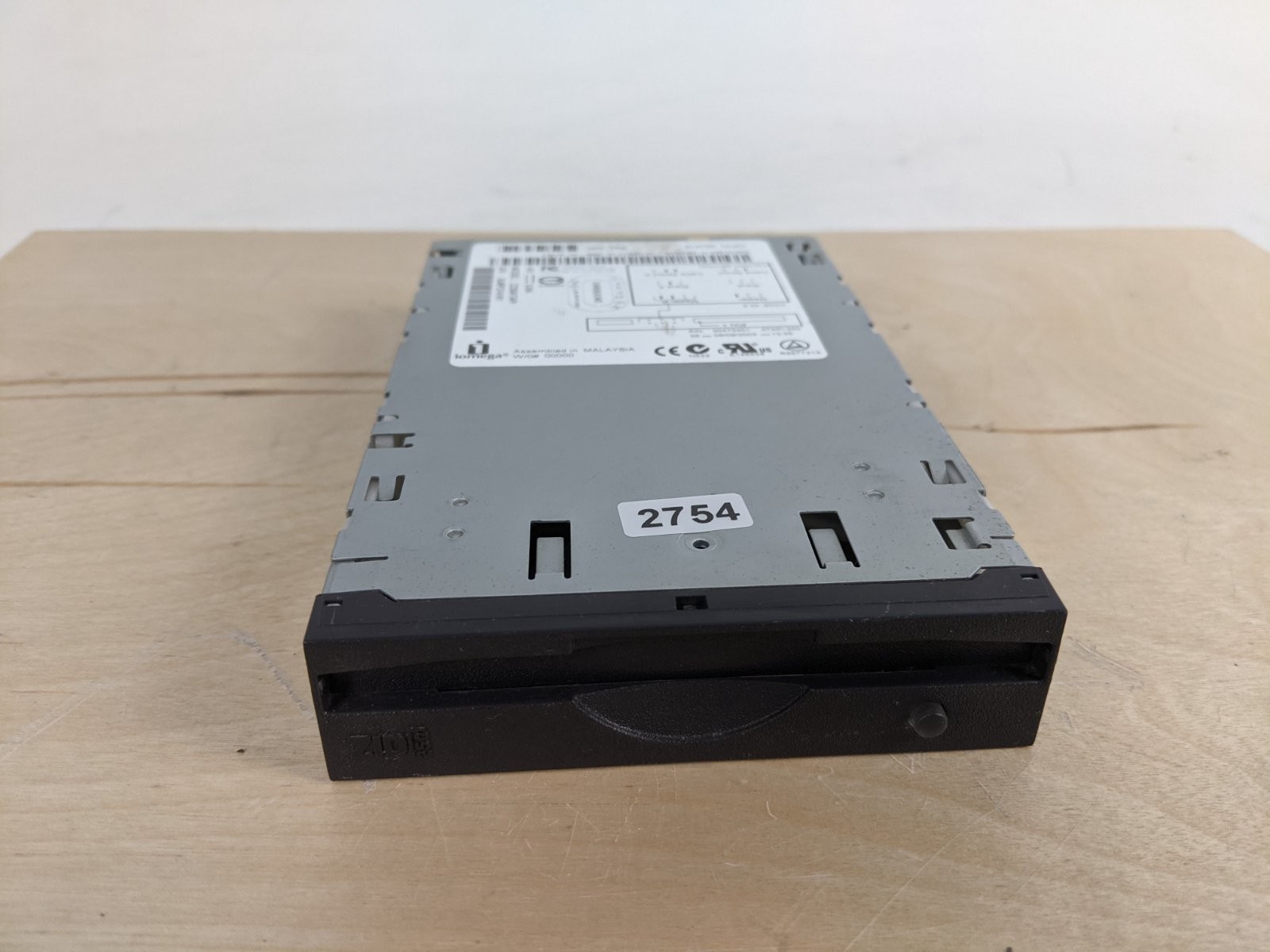 Iomega Zip 250 Z250ATAPI Internal IDE ATAPI Drive 250MB #2