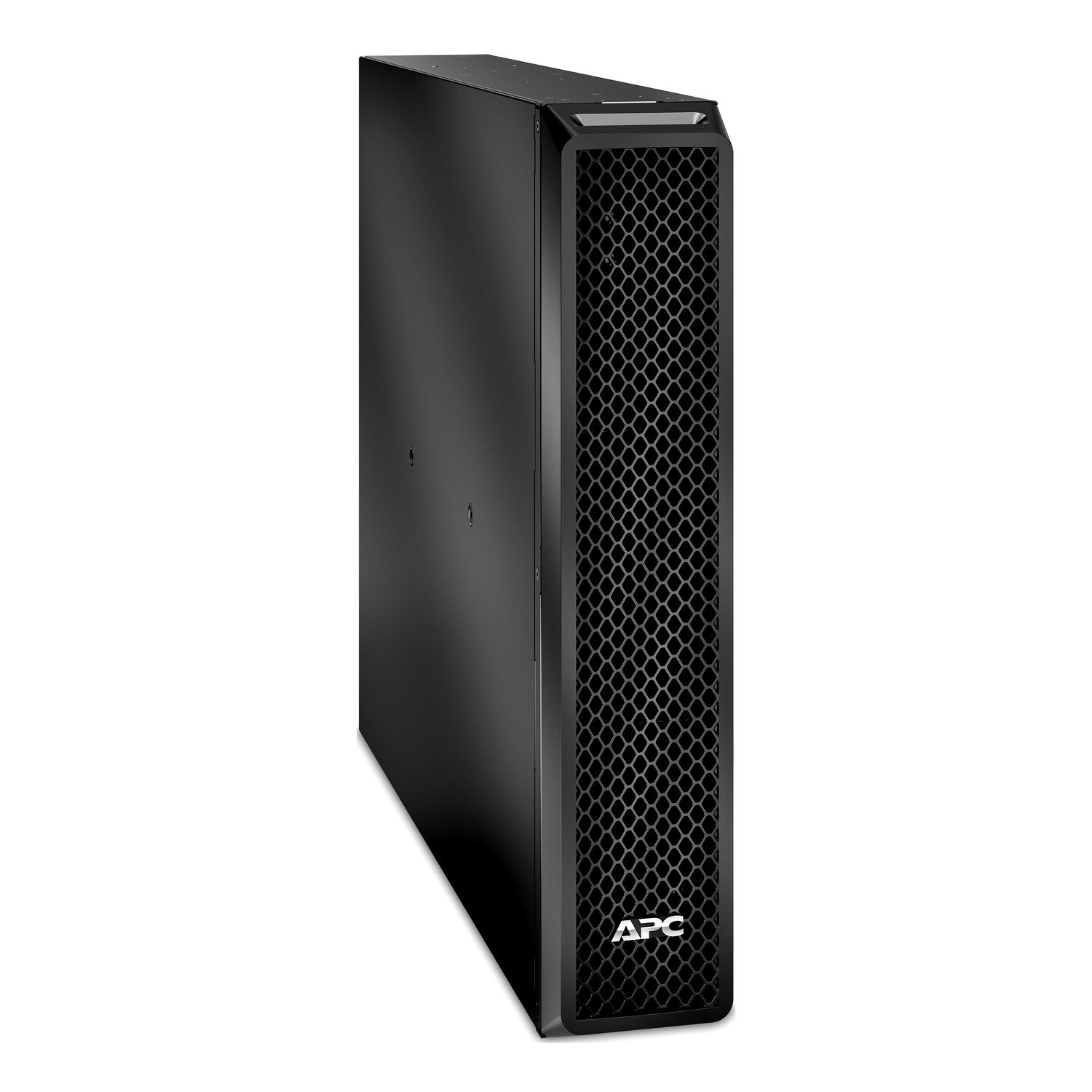 APC SRT96BP Smart-UPS On-Line SRT Battery Pack on 3kVA Extended Runtime Mode 96V