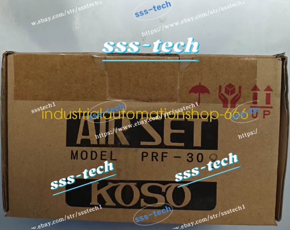 1Pcs New PRF308 PRF-308 Air filter pressure reducing valve Via DHL or FedEX