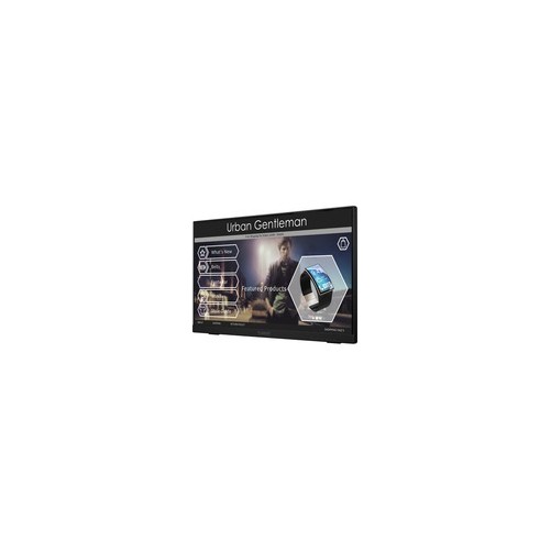 Planar LED 997-8286-00 PCT2235 22inch Wide VGA USB 1920x1080 Touch Speaker Retai