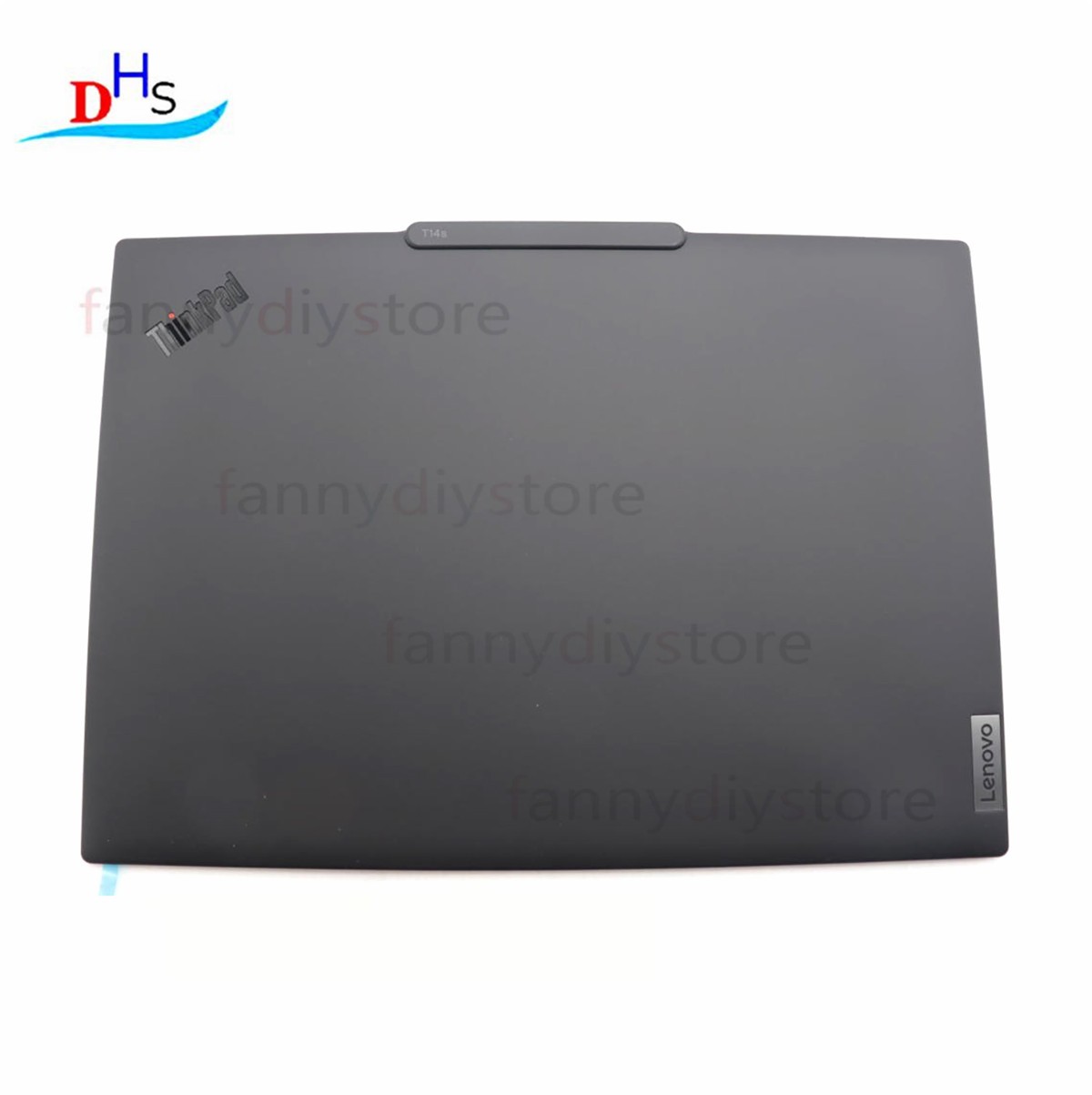New for Thinkpad T14S Gen5 Gen6 LCD Rear Cover Top Screen Case  FHD 5CB1M21558