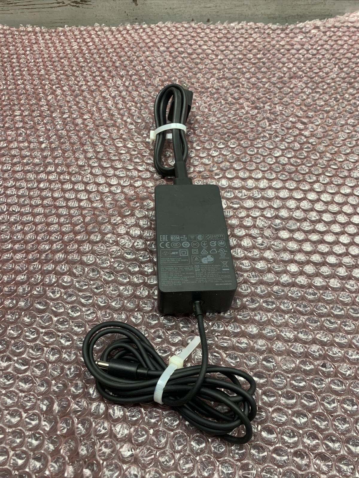 Used Genuine Microsoft Surface Docking Station Power Supply 1627