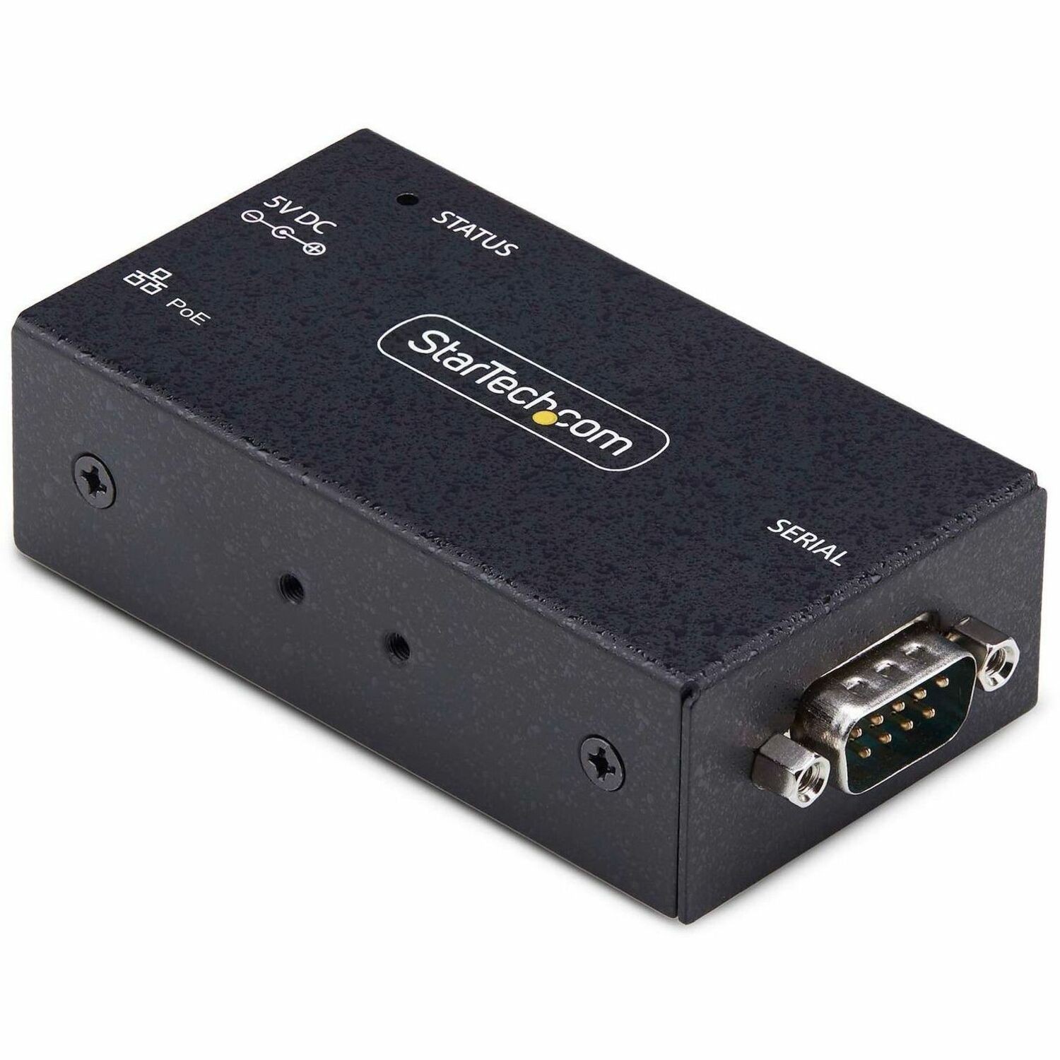 StarTech 1-Port Serial to Ethernet Adapter (i13pserialethernet)