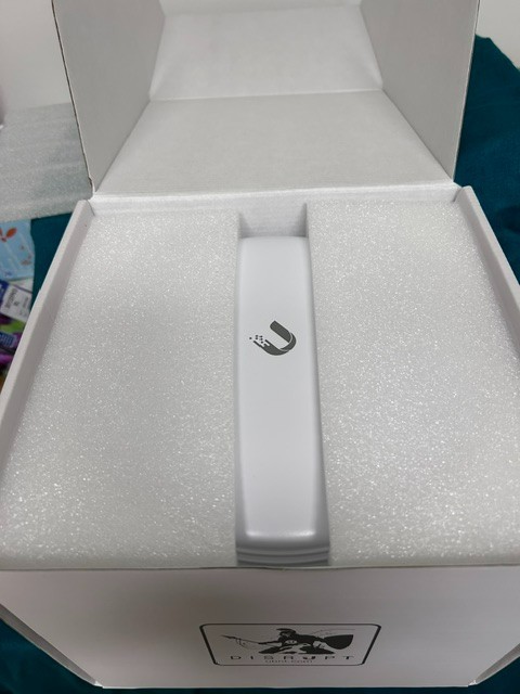 Ubiquiti Horn-5-30 5GHz Antenna – New/Open Box