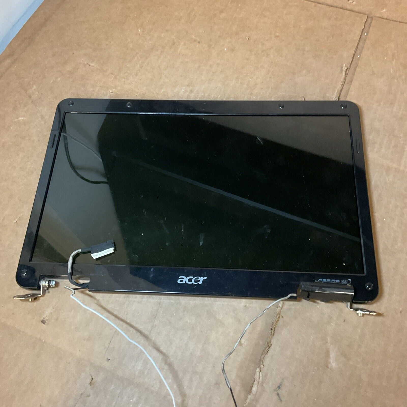 Acer Aspire 5532 Series 15.6\