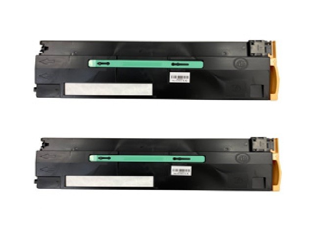 2 NEW COMPATIBLE  Xerox C8130 C8155 C8230 B8145 008R08101 Waste Toner Containers