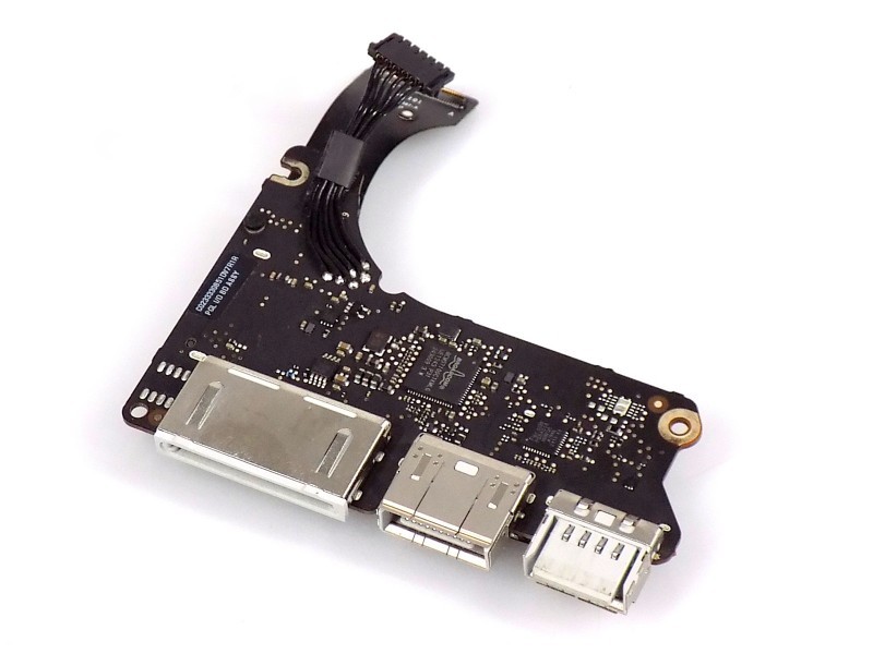 Apple 661-7012 Replacement Part: Right IO HDMI USB Board Board for MacBook Pro A1425