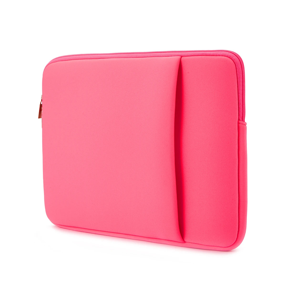 Laptop Bag Sleeve Case 11 13 14 15 16 17 Inch Notebook Cover Front Pocket