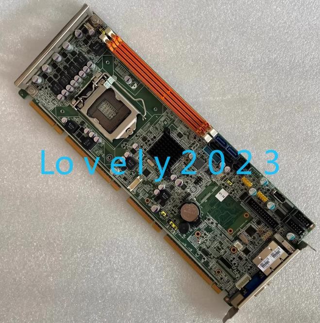 1pc used Advantech PCE-5127/7127 Rev.A1 PCE-5127G2 motherboard