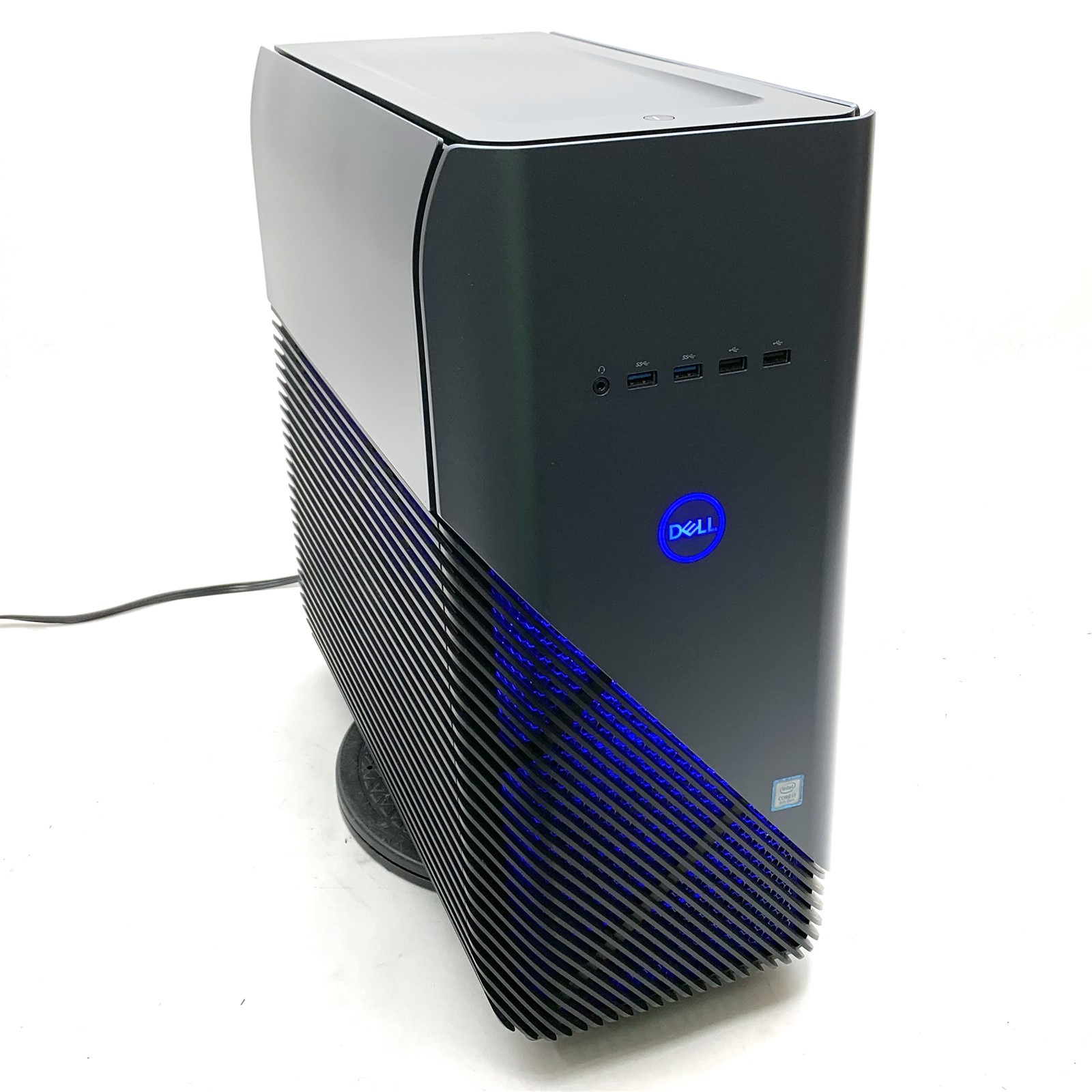Dell Inspiron Gaming DT 5680 PC Intel i7-8700 3.20GHz GTX 1060 16GB 1TB Win 11