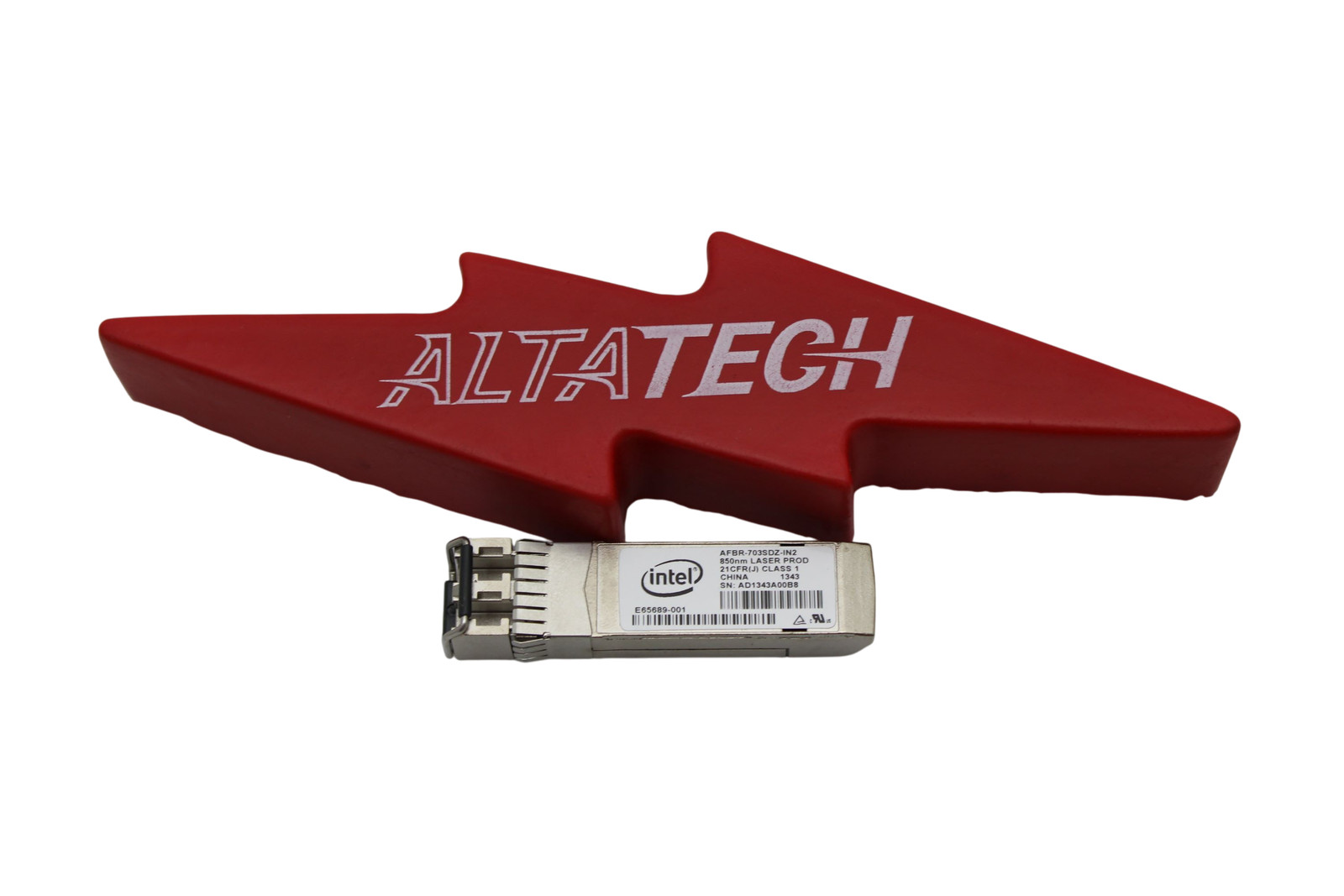 Dell N743D 10G SFP+ SR 850NM SFP FTLX8571D3BCL | Server
