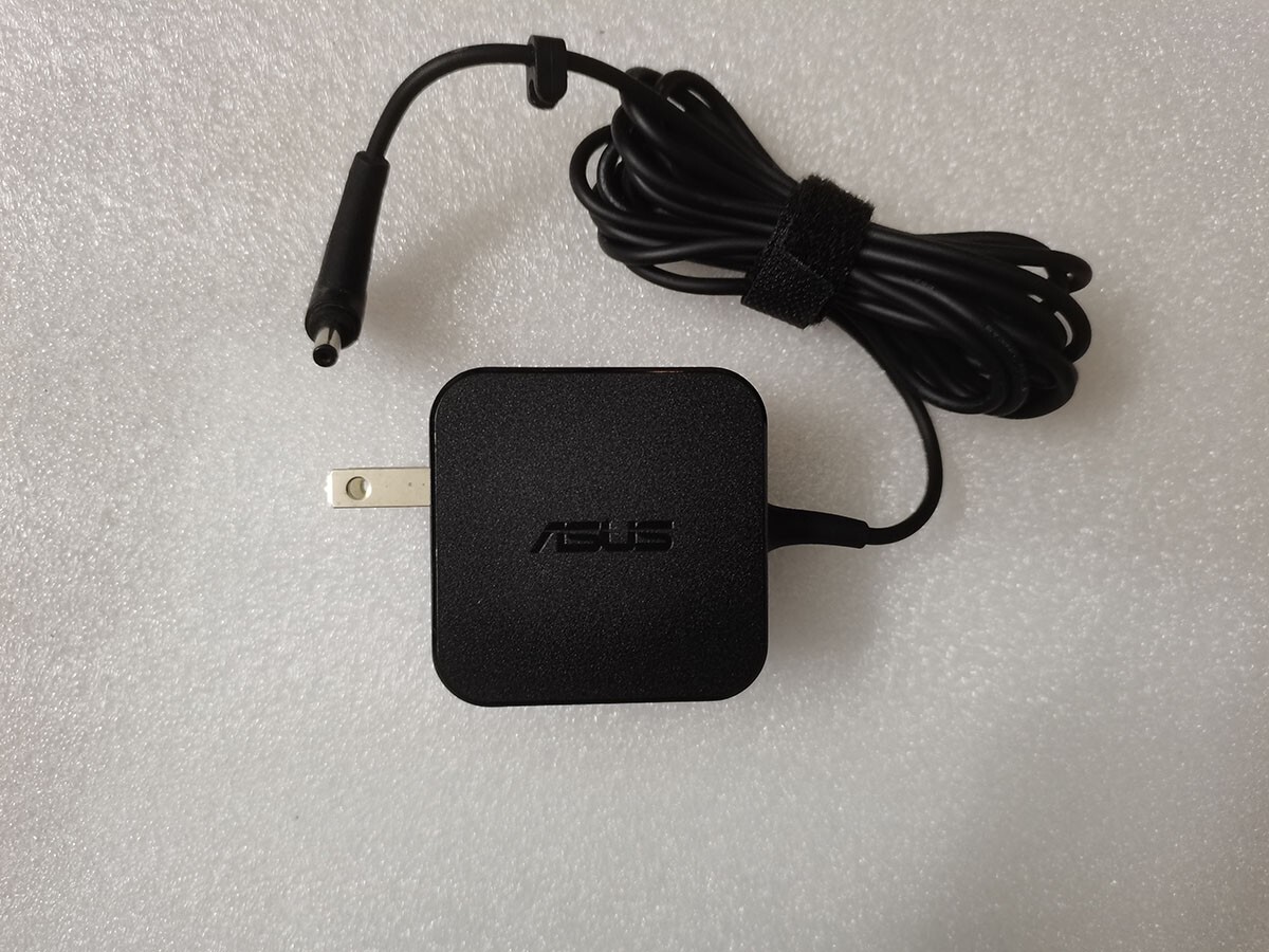 OEM 19V 1.75A 33W 4.0mm AD890326 For Asus RT-AX92U AX6100 Wi-Fi 6 Router Charger