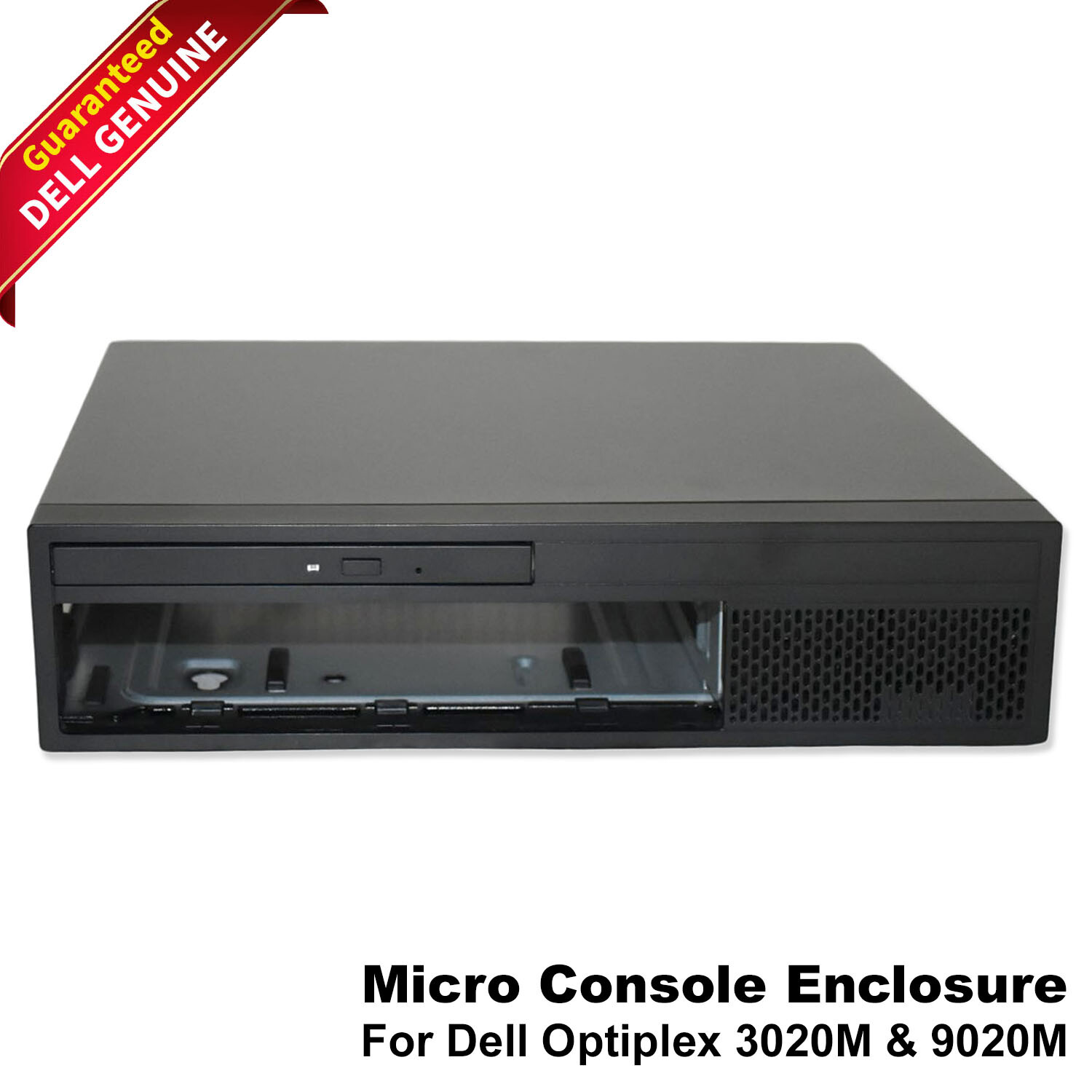 Genuine Dell OptiPlex 3020M 9020M Micro Console Enclosure 8X2XJ 08X2XJ CN-08X2XJ