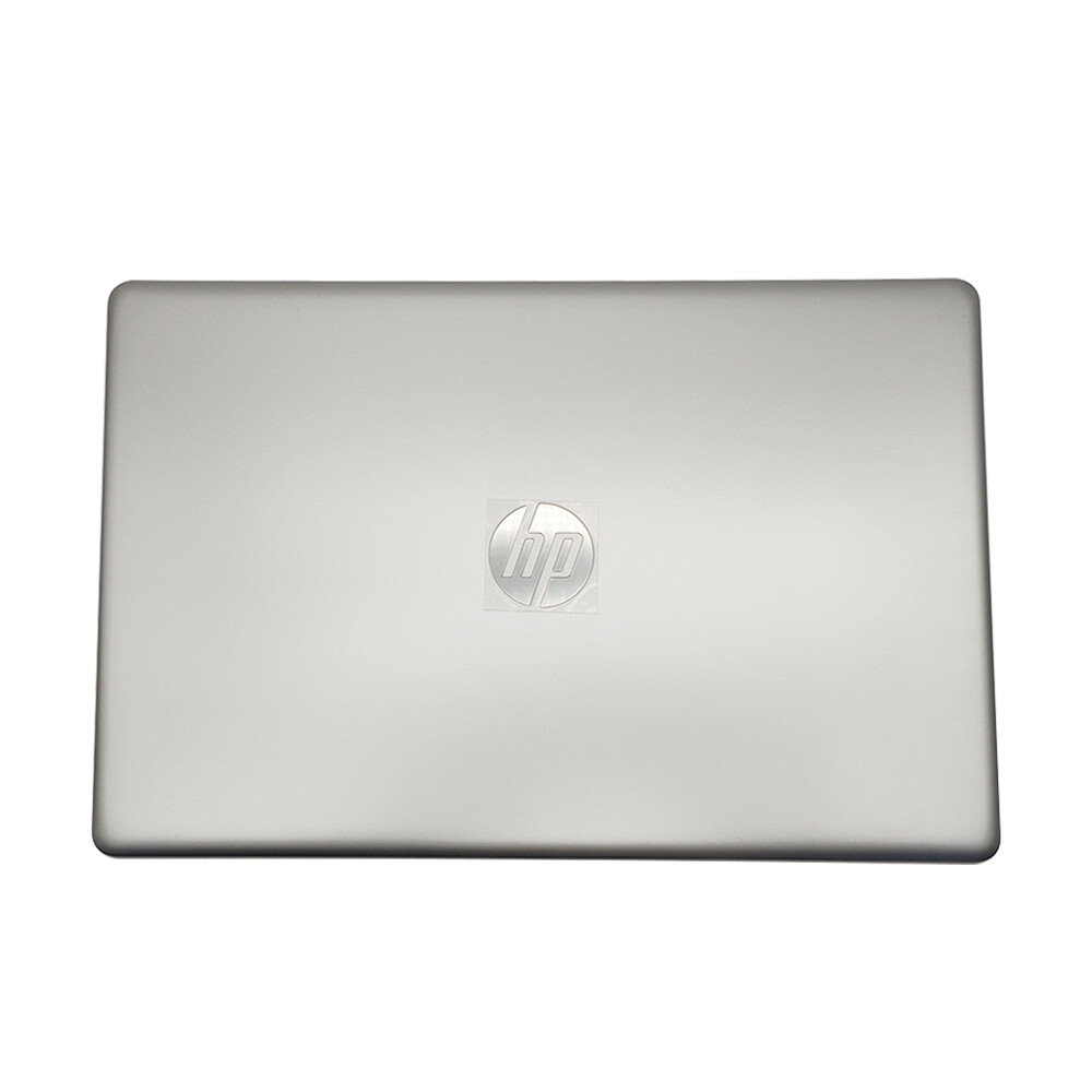 New Sliver LCD Back Cover For HP 17BY 17-BY 17-CA 17Z-CA Top Case Lid L22499-001