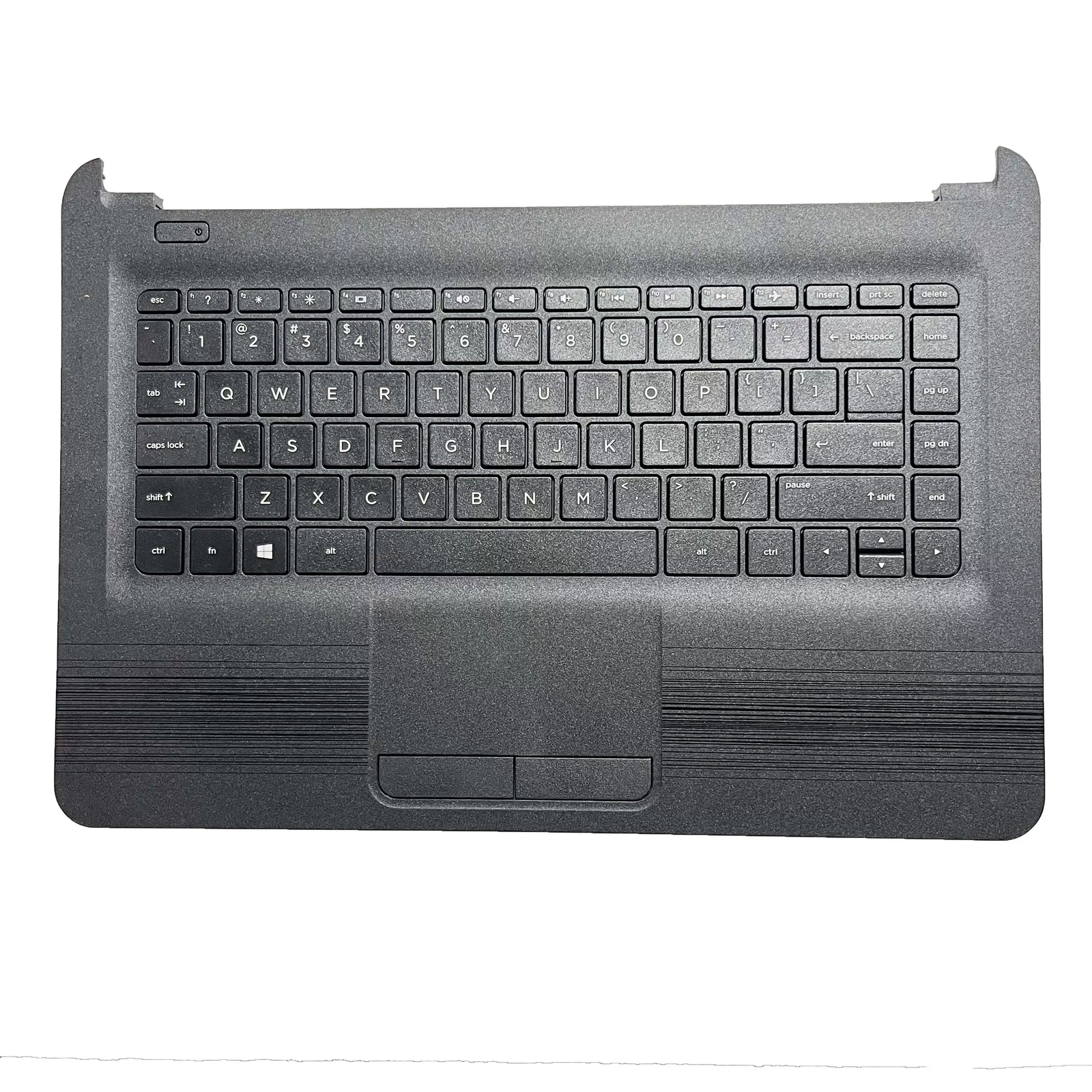 HP 14-AC 14-AY AJ AM AN AF 14G-AD TPN-I119Palmrest w/Keyboard Touchpad