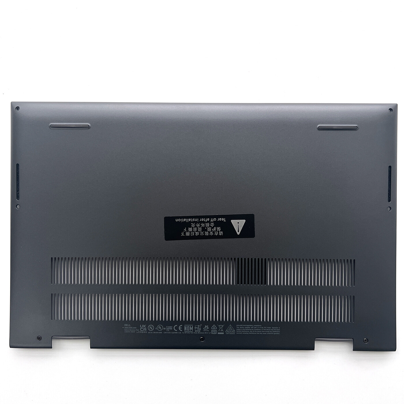 New Bottom D Cover Lower Case For Dell Inspiron 5410 5415 7415 2-in-1 MPT4M