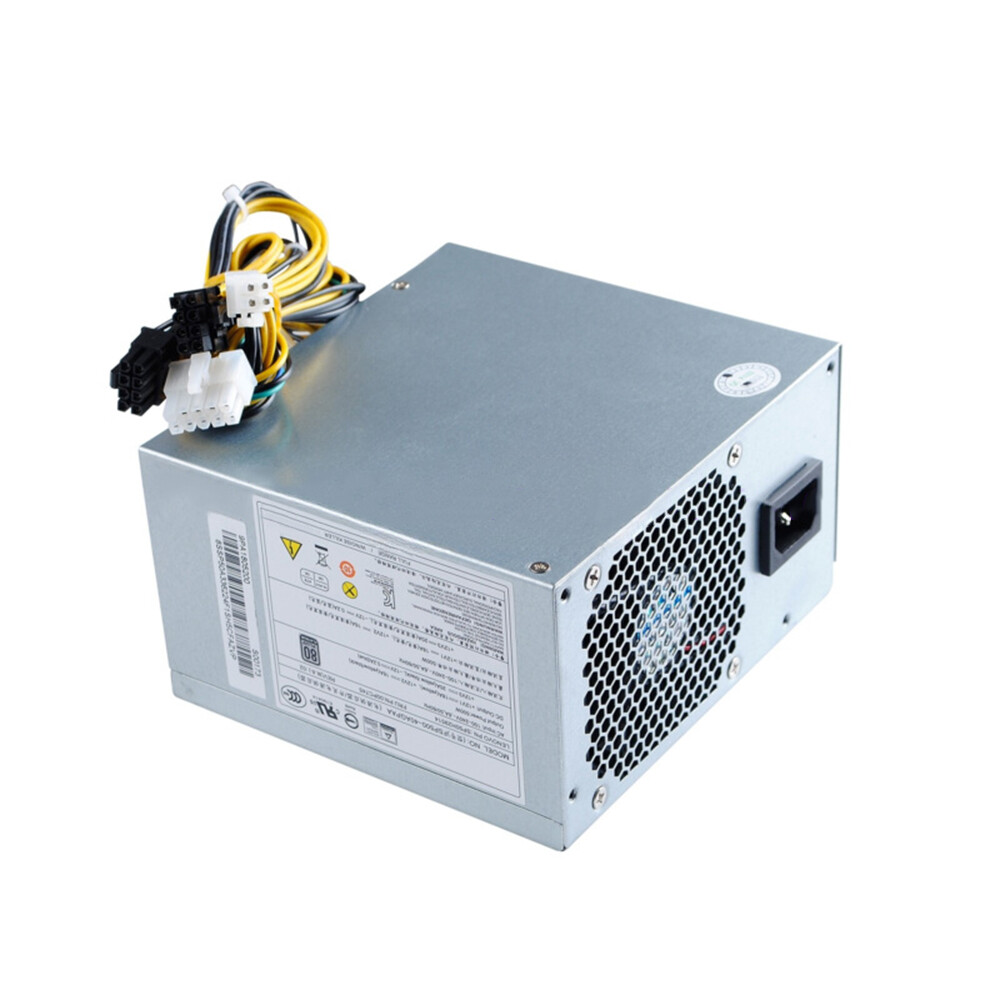 For Lenovo ThinkStation K P330 00PC738 FSP400-40AGPAA Power Supply 400W