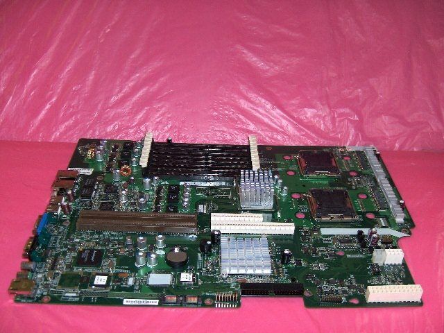 436603-001 Hewlett-Packard HP 436603-001 ProLiant DL140 G3 Server Motherboard 44